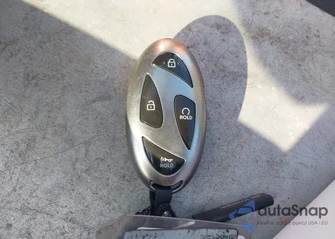 2025 Hyundai Sonata Sel из США, поврежденный, VIN KMHL64JAXSA469986